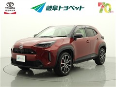トヨタ ヤリスクロス HV GR スポーツ