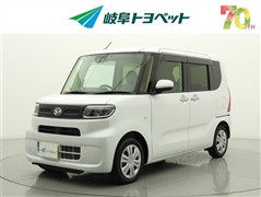 ダイハツ タント X