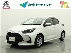 トヨタ ヤリス G