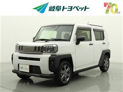 タフト G ダ-ククロムベンチャ-