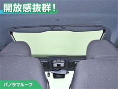 タフト G ダ-ククロムベンチャ-