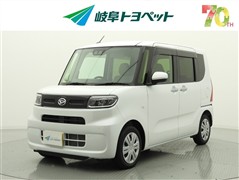 タント X