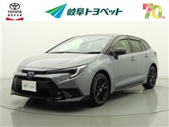 カローラTG HEV アクティブ SP