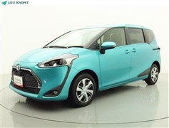 シエンタHV ファンベースG クエロ