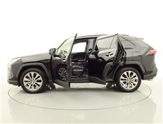 RAV4 G Zパッケージ