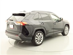 RAV4 G Zパッケージ