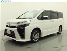 ヴォクシー HEV ZS キラメキ2