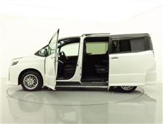 ヴォクシー HEV ZS キラメキ2