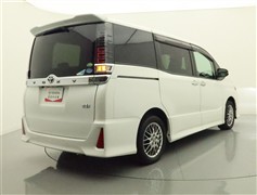 ヴォクシー HEV ZS キラメキ2