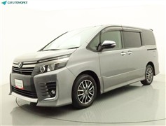 ヴォクシー ZS キラメキ2 8ニン