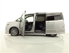 ヴォクシー ZS キラメキ2 8ニン