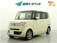 ホンダ N-BOX G *