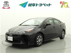 プリウス A