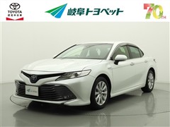 カムリ G