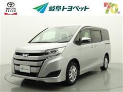 ノア ハイブリッド X