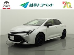 カローラスポーツ HV G Z