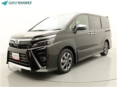 ヴォクシー ZS キラメキ2