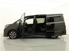 ヴォクシー ZS キラメキ2