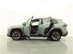 RAV4 アドベンチャー