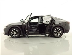 クラウンクロスオーバー Gアドバン