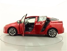 プリウス S ツーリングセレクション