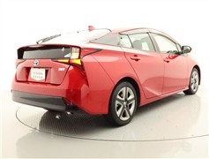 プリウス S ツーリングセレクション