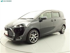 シエンタ ファンベース G セーフティ