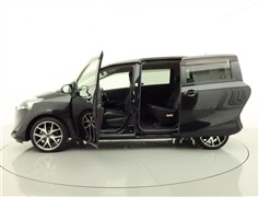 シエンタ ファンベース G セーフティ