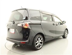 シエンタ ファンベース G セーフティ