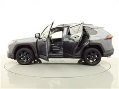 RAV4 アドベンチャー オフP