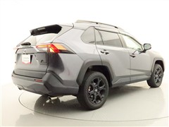 RAV4 アドベンチャー オフP
