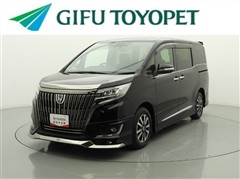 エスクァイア GIプレミアムP BTD