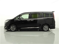 エスクァイア GIプレミアムP BTD