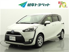 トヨタ シエンタ ハイブリッド G *