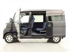 ハイゼットカーゴ クルーズターボ