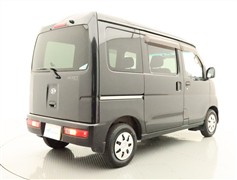 ハイゼットカーゴ クルーズターボ