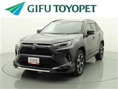 RAV4 PHV ブラックトーン