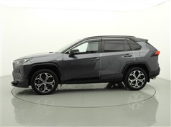 RAV4 PHV ブラックトーン