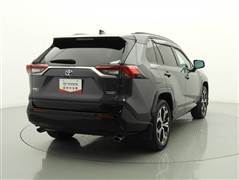 RAV4 PHV ブラックトーン