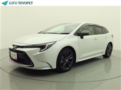 カローラツーリング HV WXB