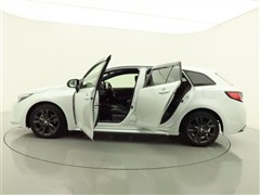 カローラツーリング HV WXB