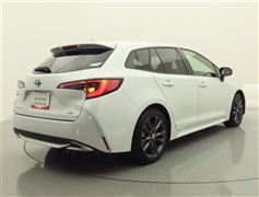 カローラツーリング HEV WXB