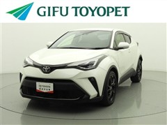 C-HR G-Tモードネロ セーフティ