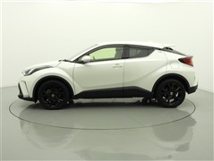 C-HR G-Tモードネロ セーフティ
