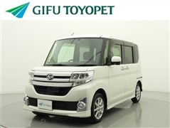 タント カスタムX SA