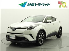 トヨタ C-HR G *
