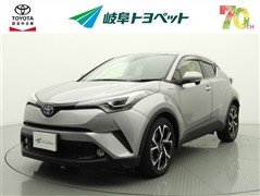 C-HR G LEDエディション
