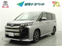 トヨタ ノア ハイブリッド S-Z