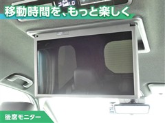 ノア ハイブリッド S-Z