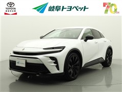 トヨタ クラウン スポーツ Z